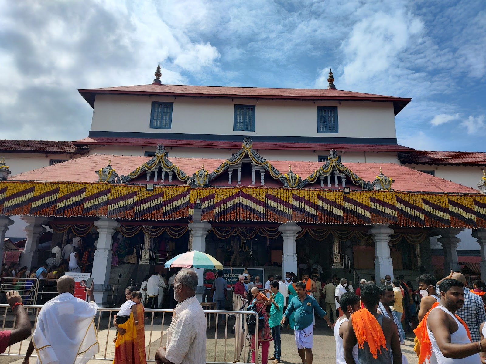 Siddhivinayak Temple