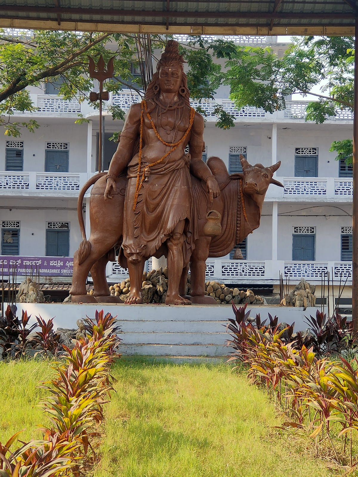 Siddhivinayak Temple