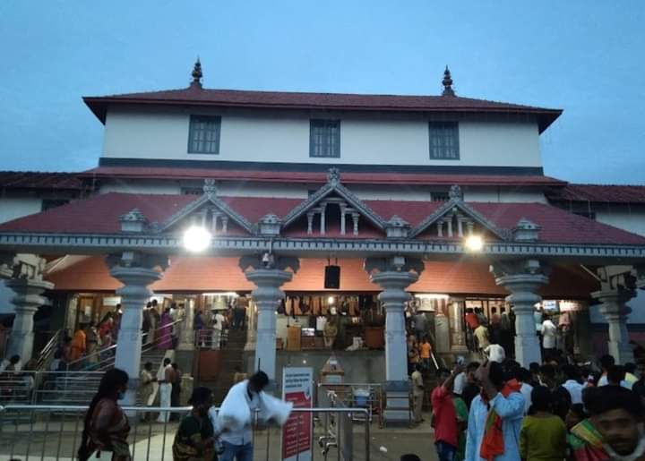 Siddhivinayak Temple