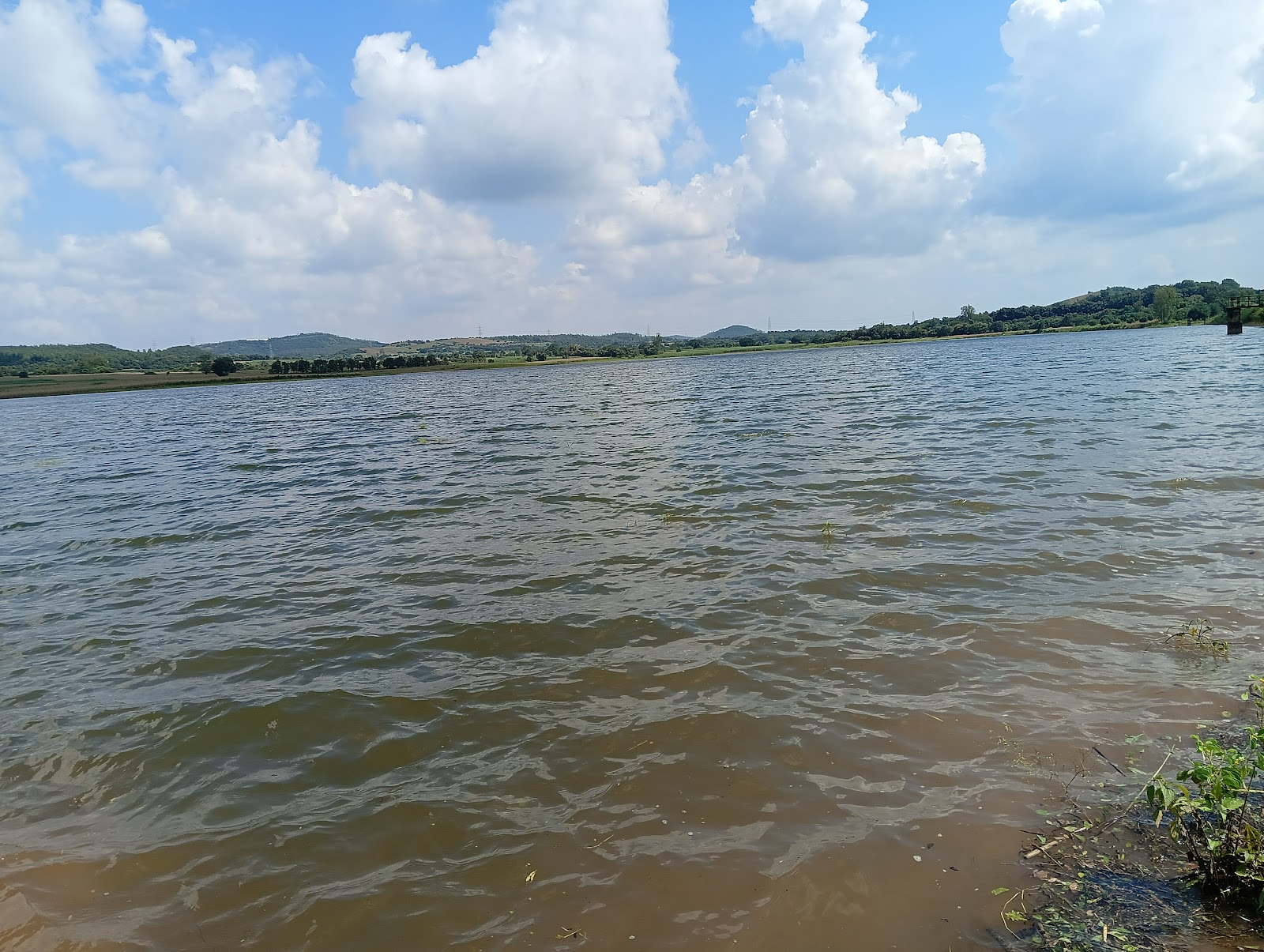 Dharwad Lake