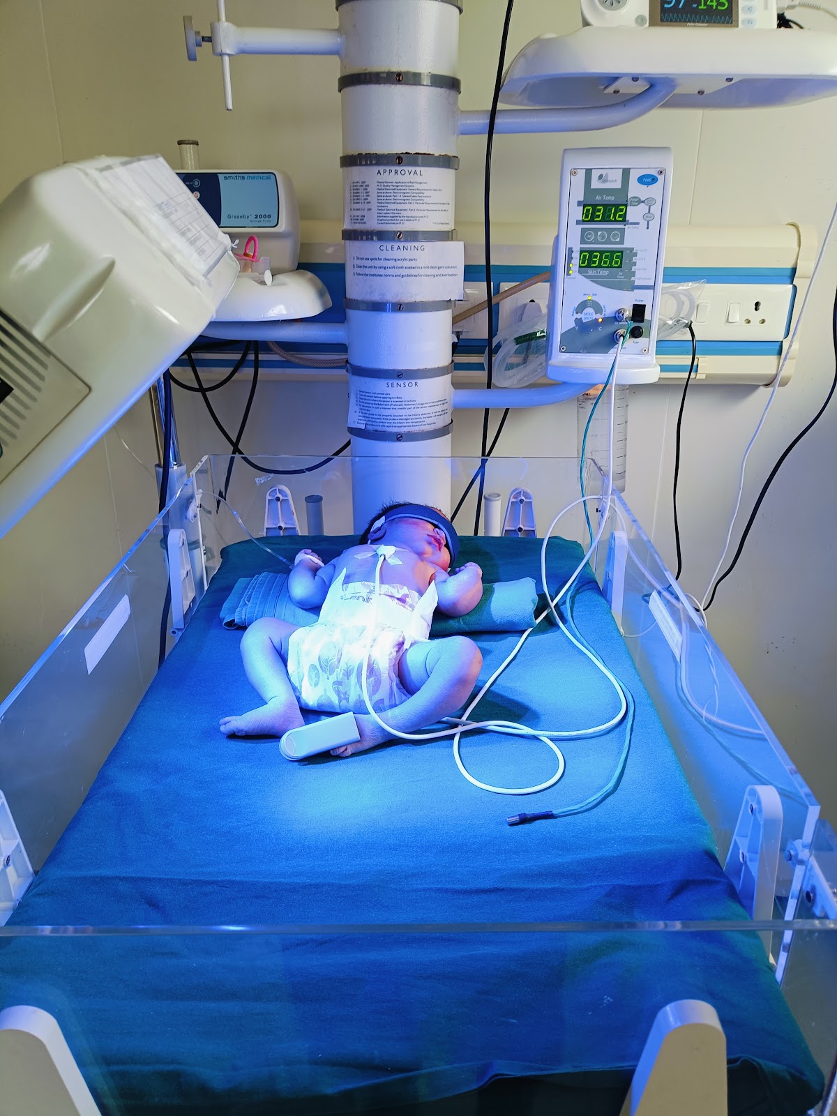 Indira Gandhi Institute of Child Health