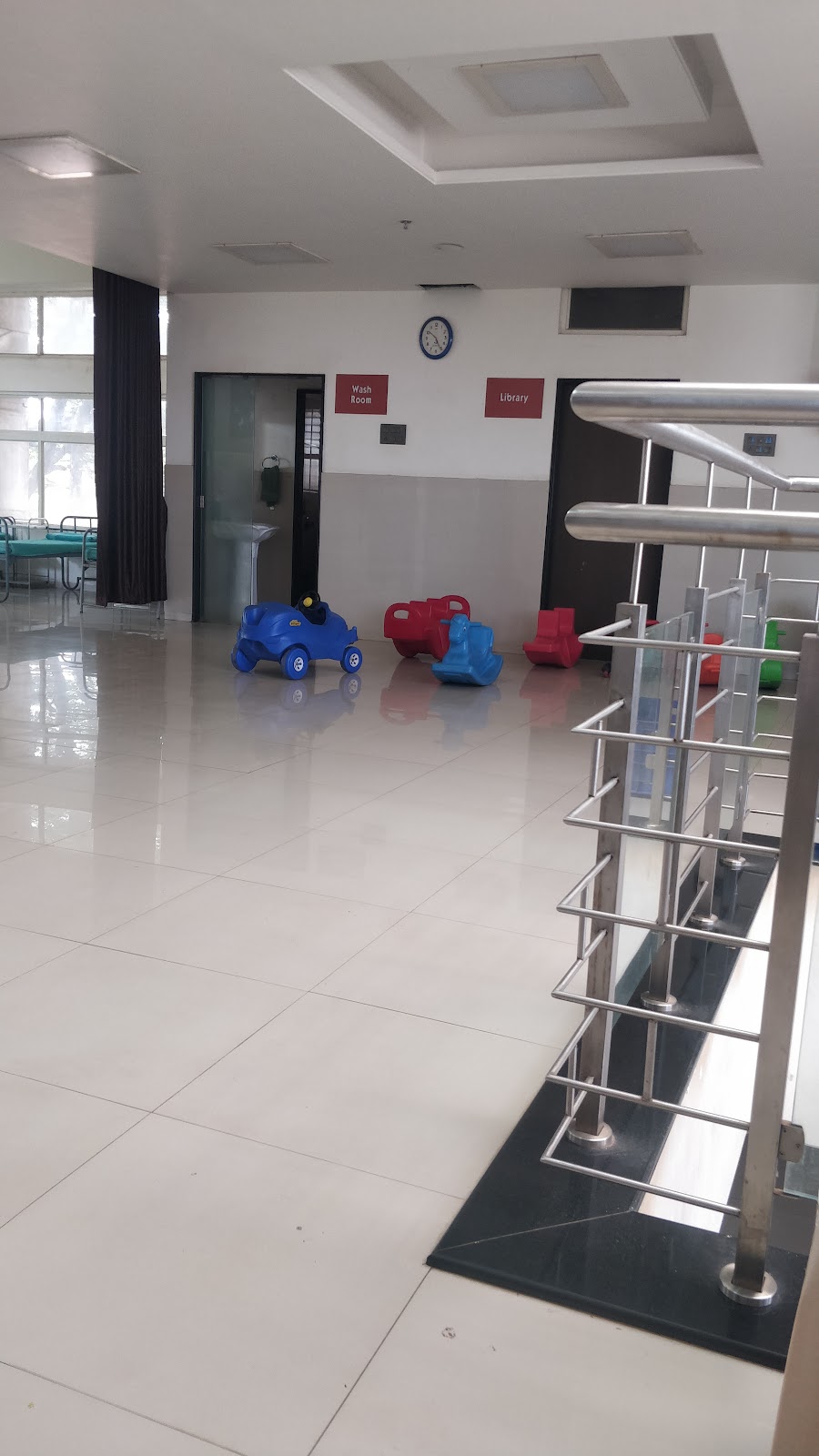 Indira Gandhi Institute of Child Health