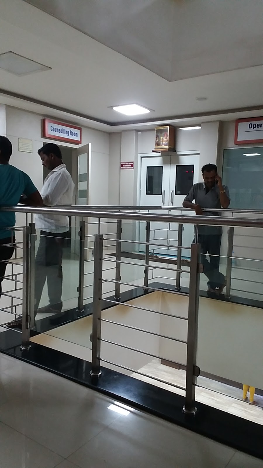 Indira Gandhi Institute of Child Health