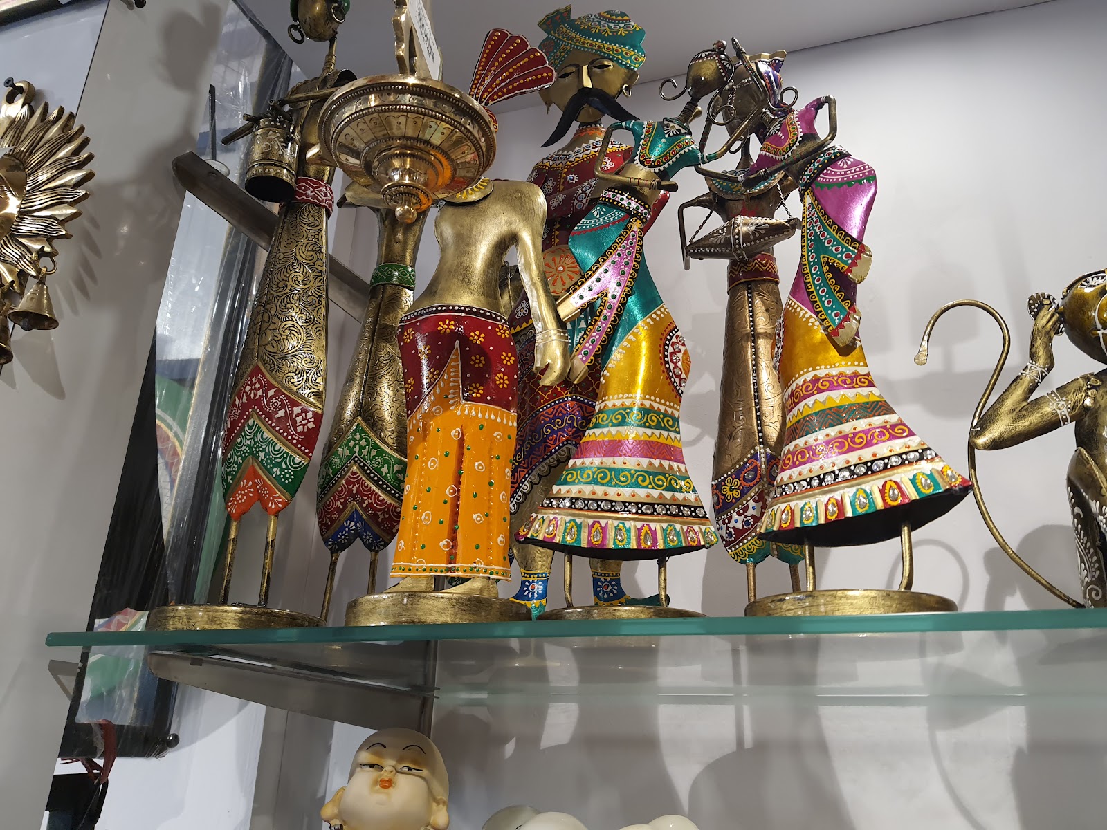 Local Handicraft Market