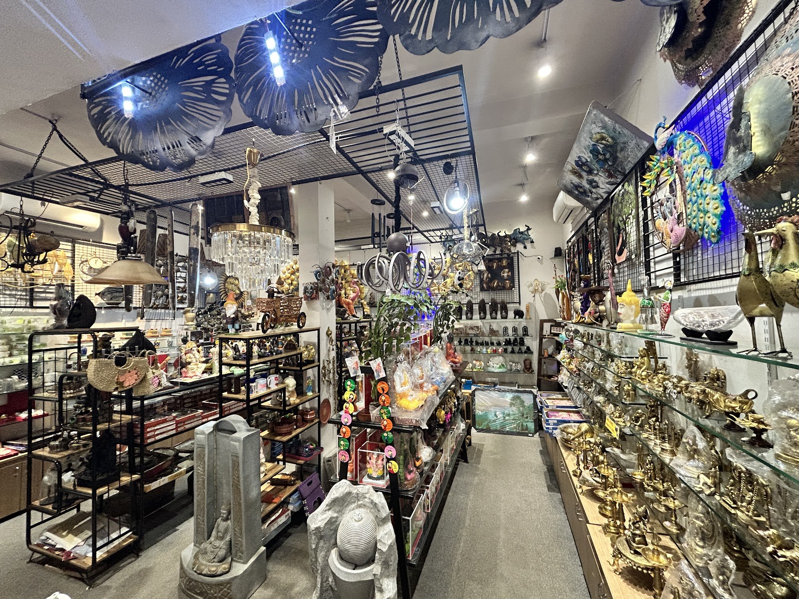 Local Handicraft Market