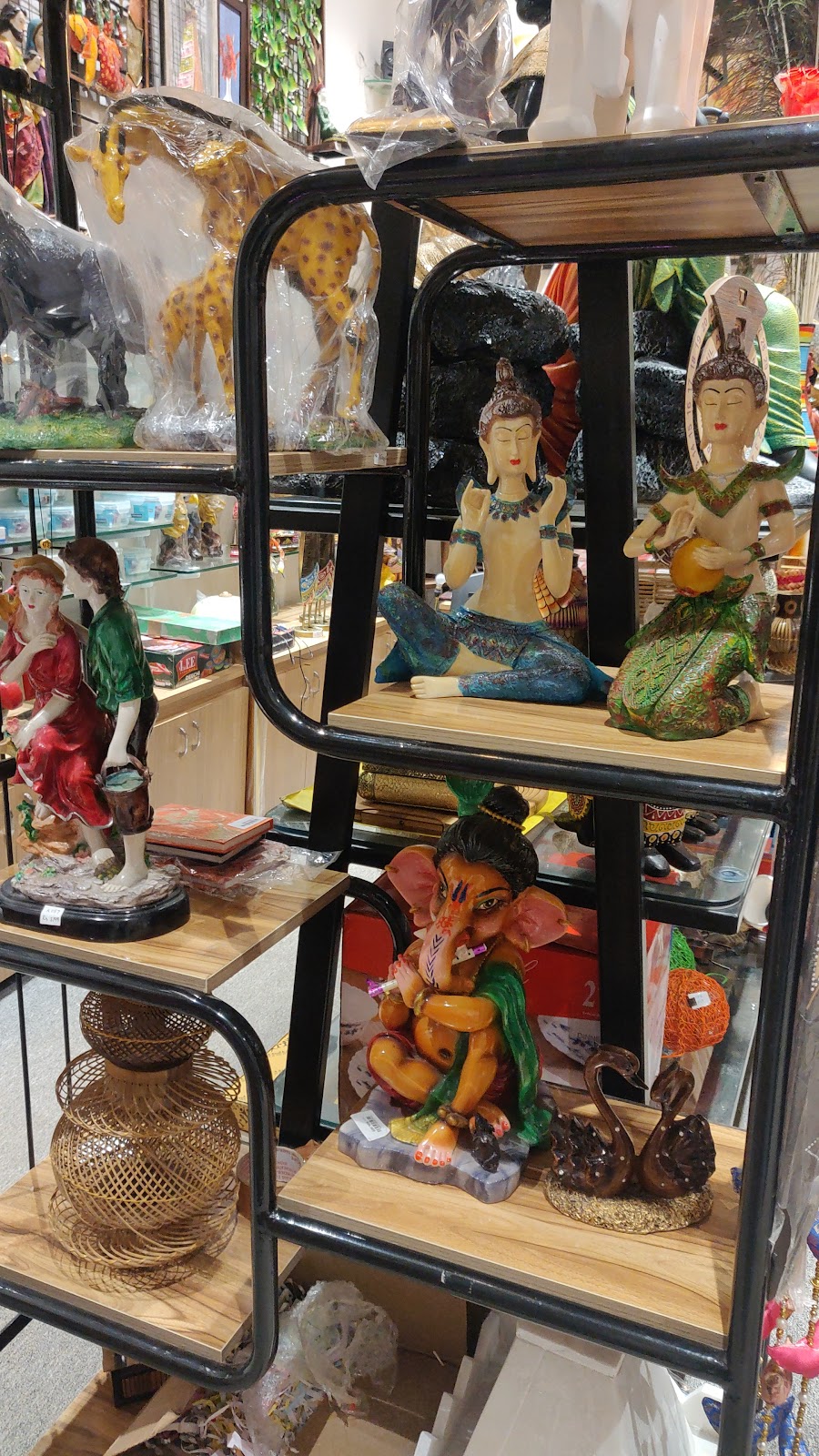 Local Handicraft Market