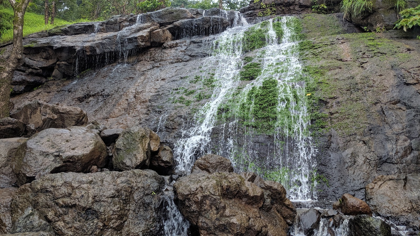 Bhimashankar Wildlife Sanctuary