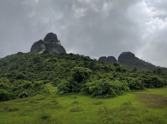 Bhimashankar Wildlife Sanctuary