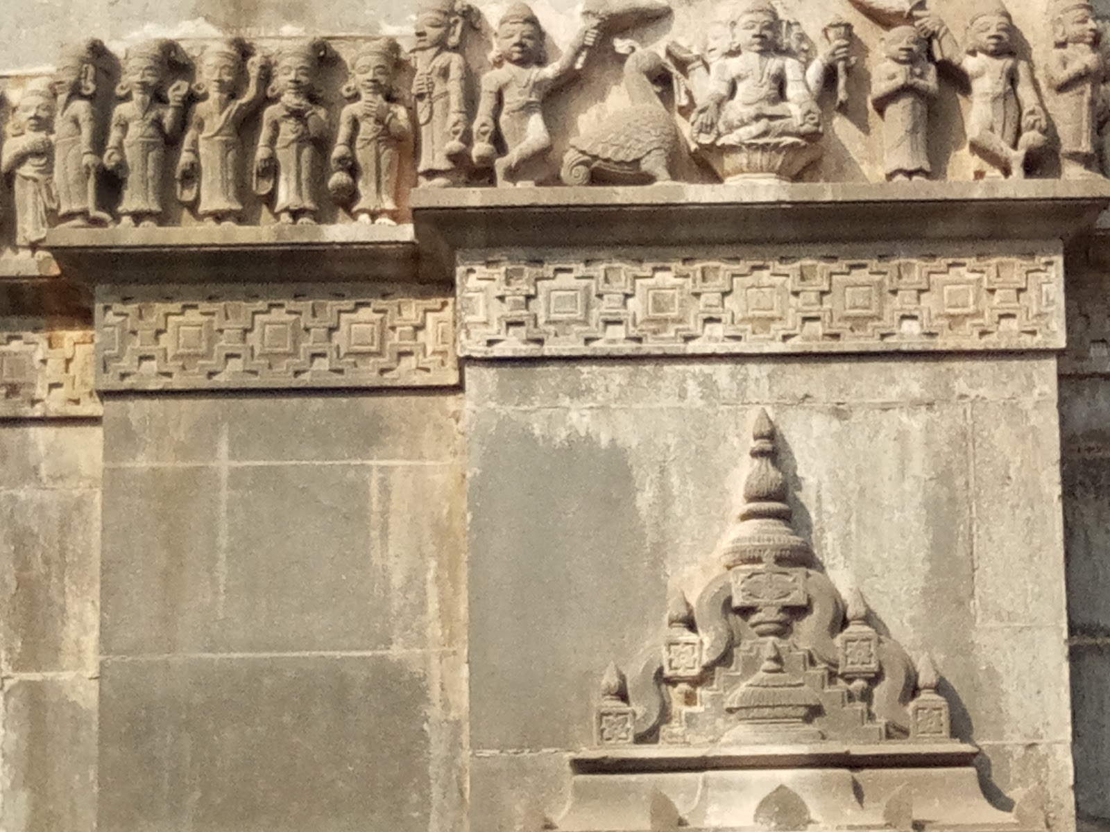 Bhimashankar Wildlife Sanctuary