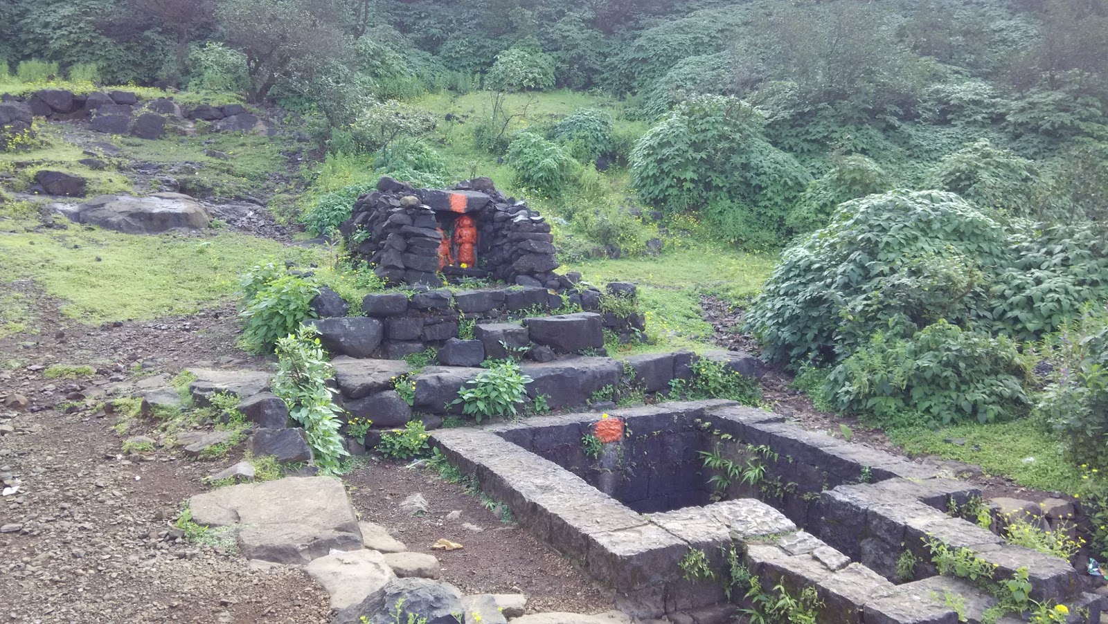 Bhimashankar Wildlife Sanctuary