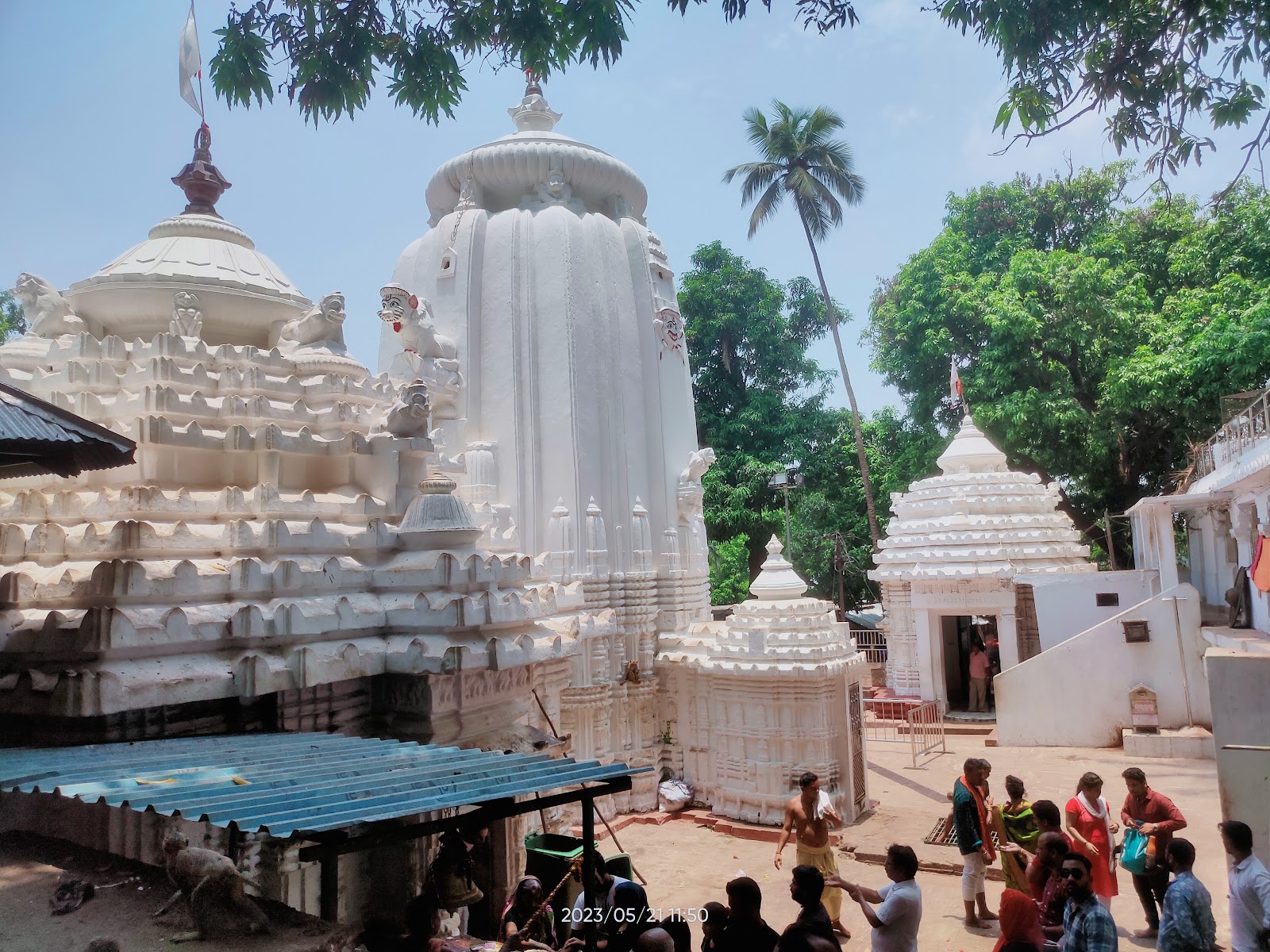 Dhenkanal - A Cultural Gem in Odisha, India