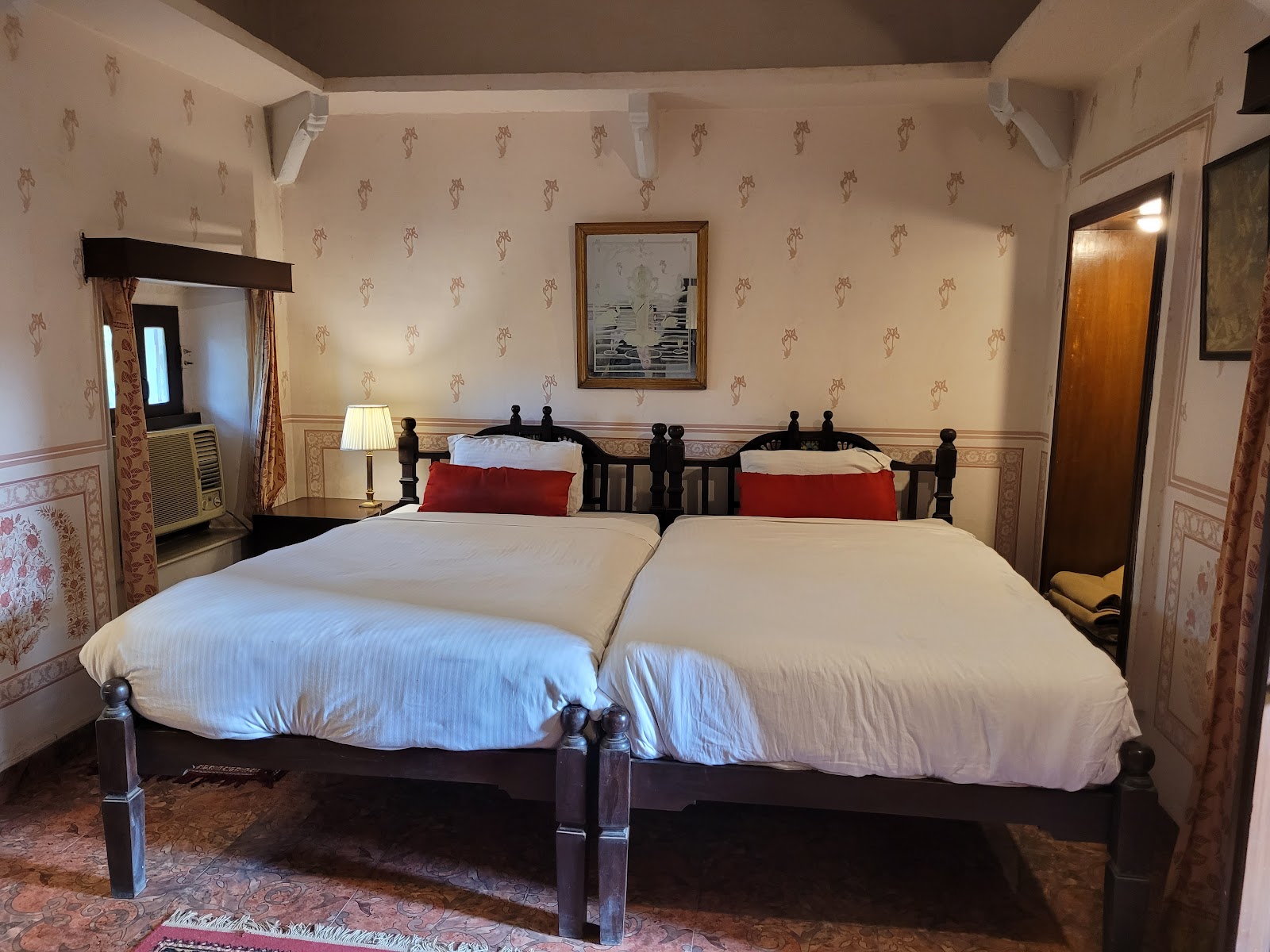 Bhanwar Vilas Palace