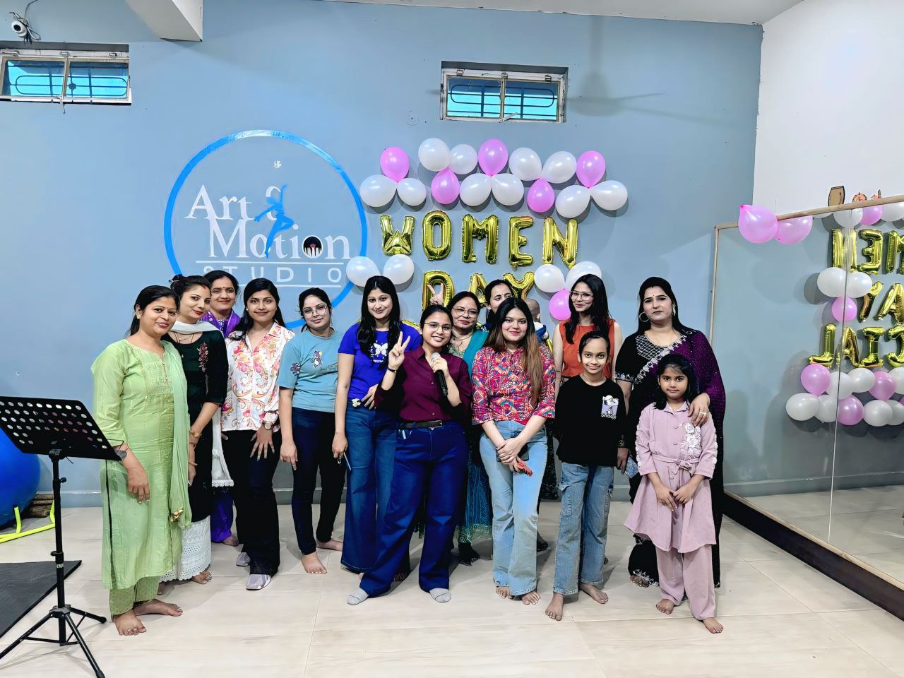 Cultural Performances