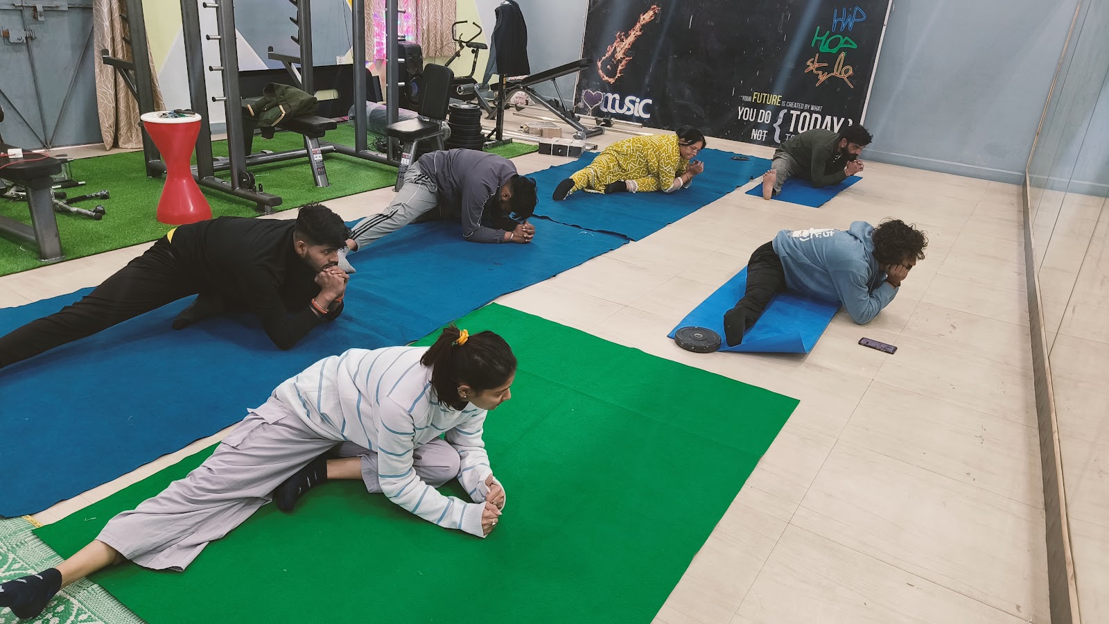 Cultural Performances