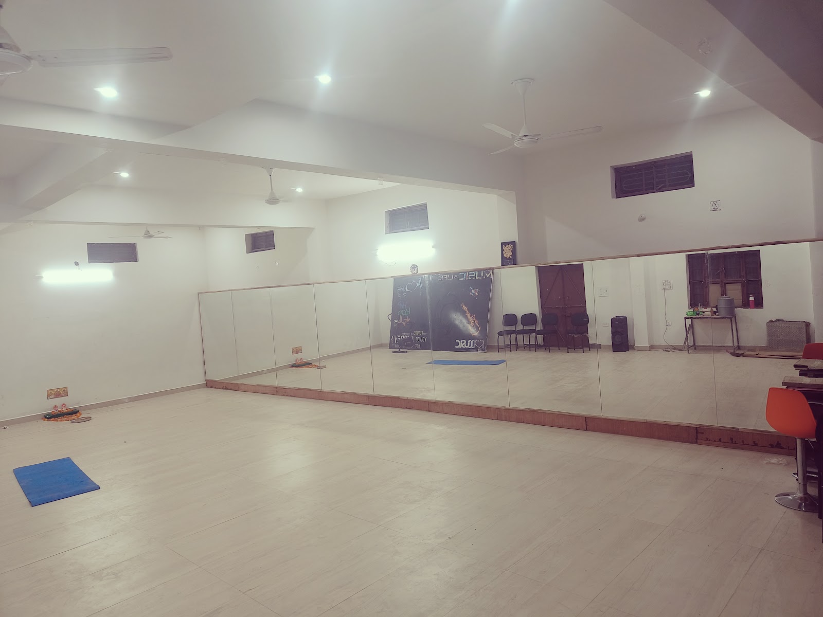 Cultural Performances