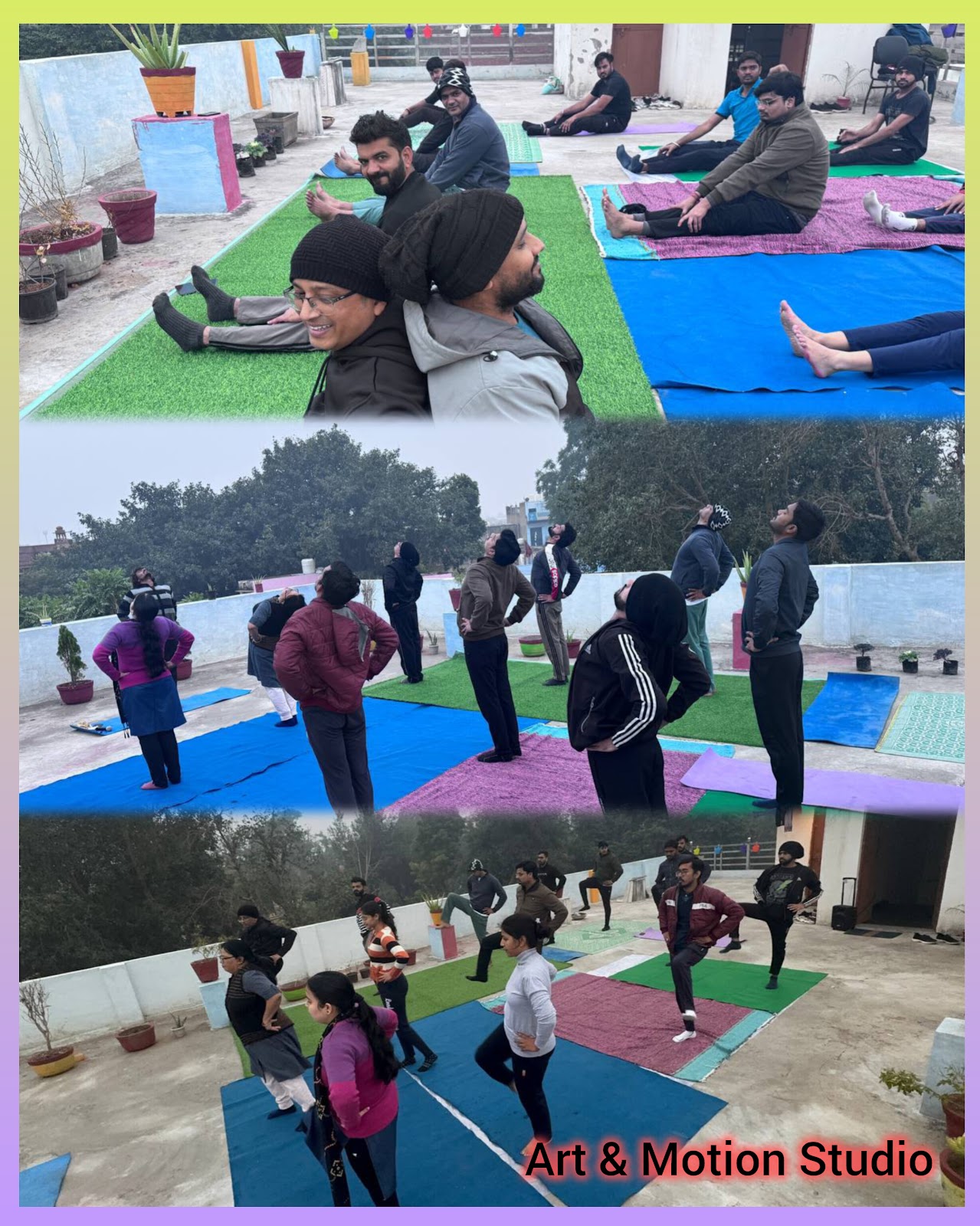 Cultural Performances