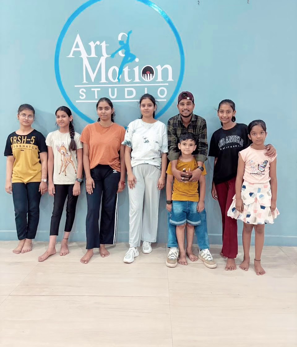 Cultural Performances