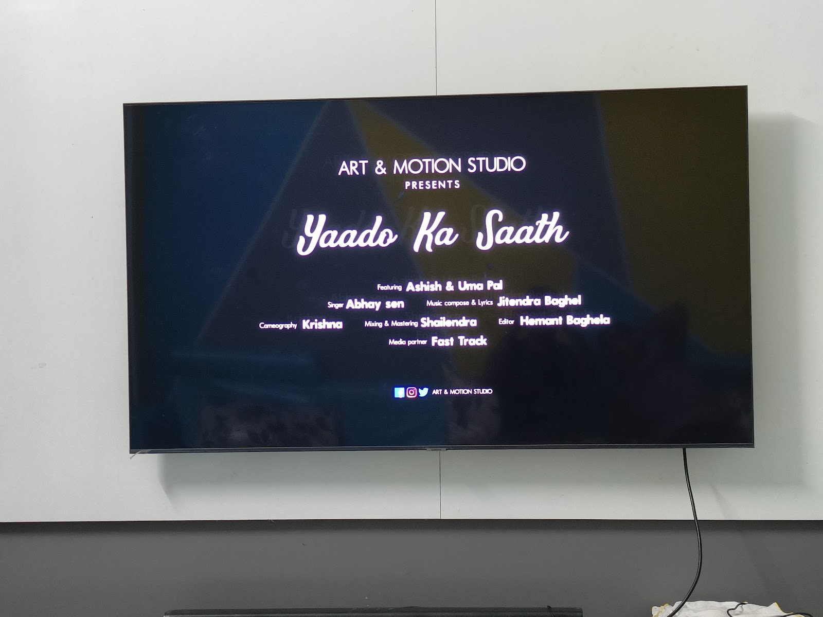 Cultural Performances