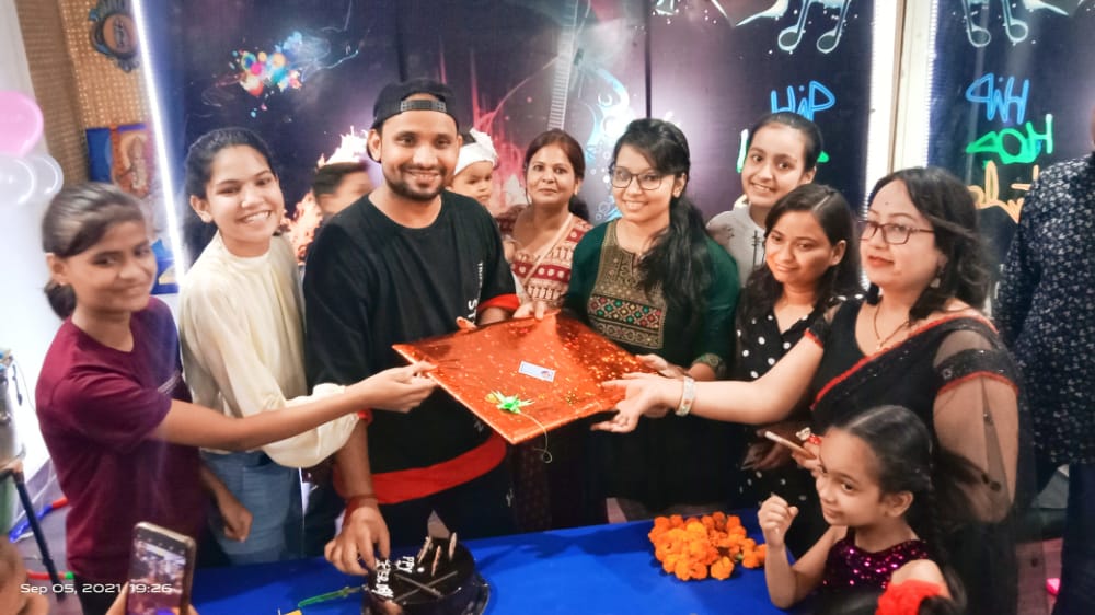 Cultural Performances