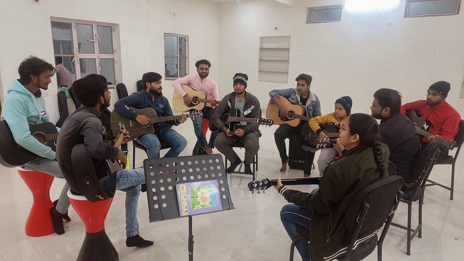 Cultural Performances