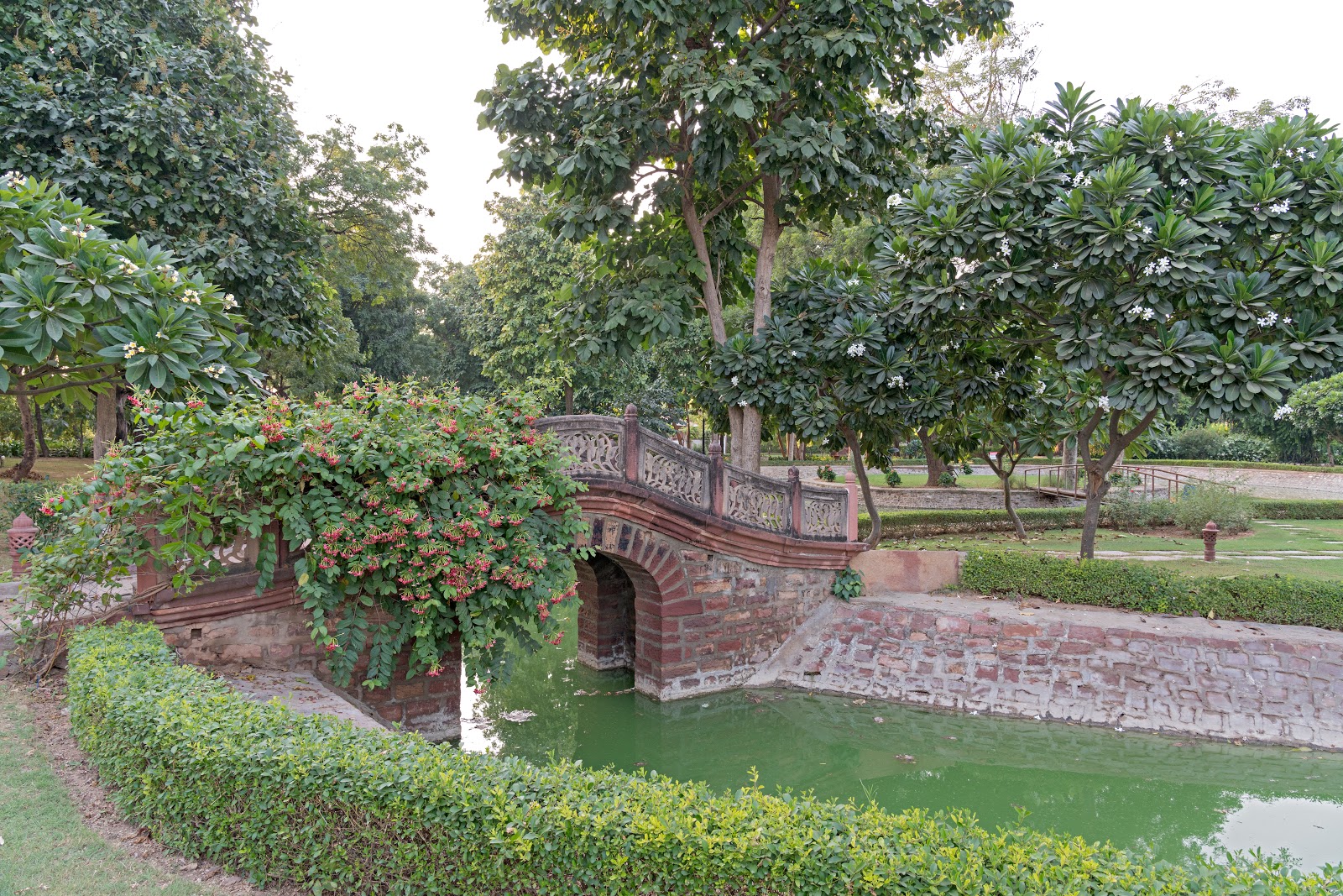 Dholpur Palace