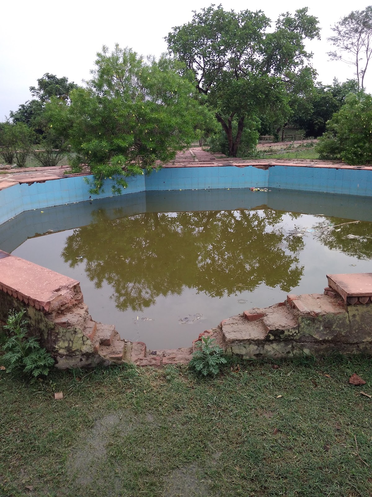 Photography at Chambal River