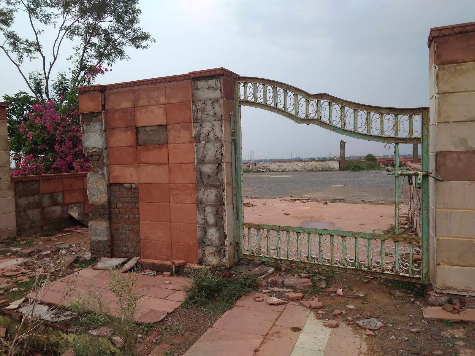 Photography at Chambal River