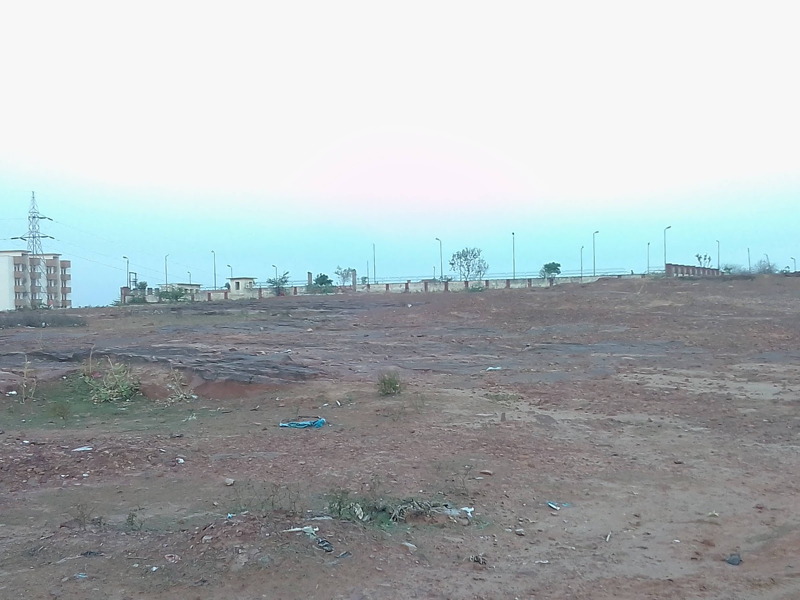 Photography at Chambal River