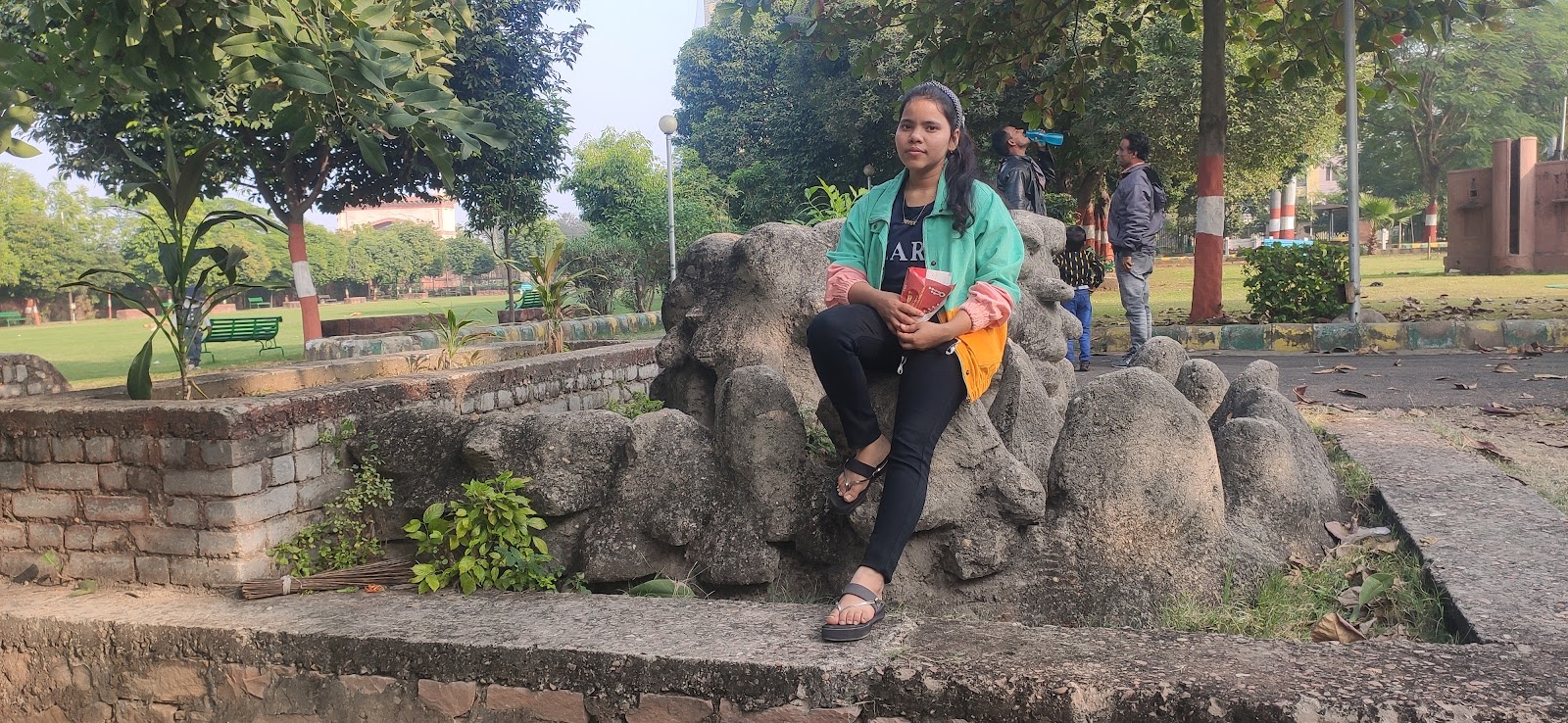 Photography at Chambal River