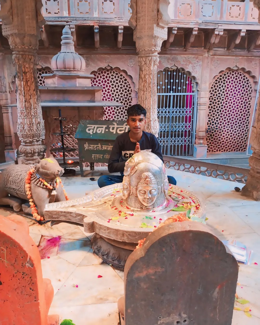 Trekking in Surrounding Hills