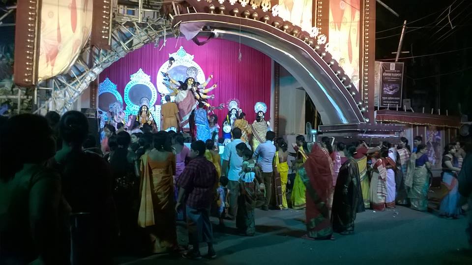 Cultural Festivals