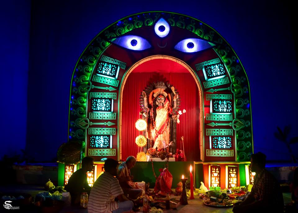 Cultural Festivals
