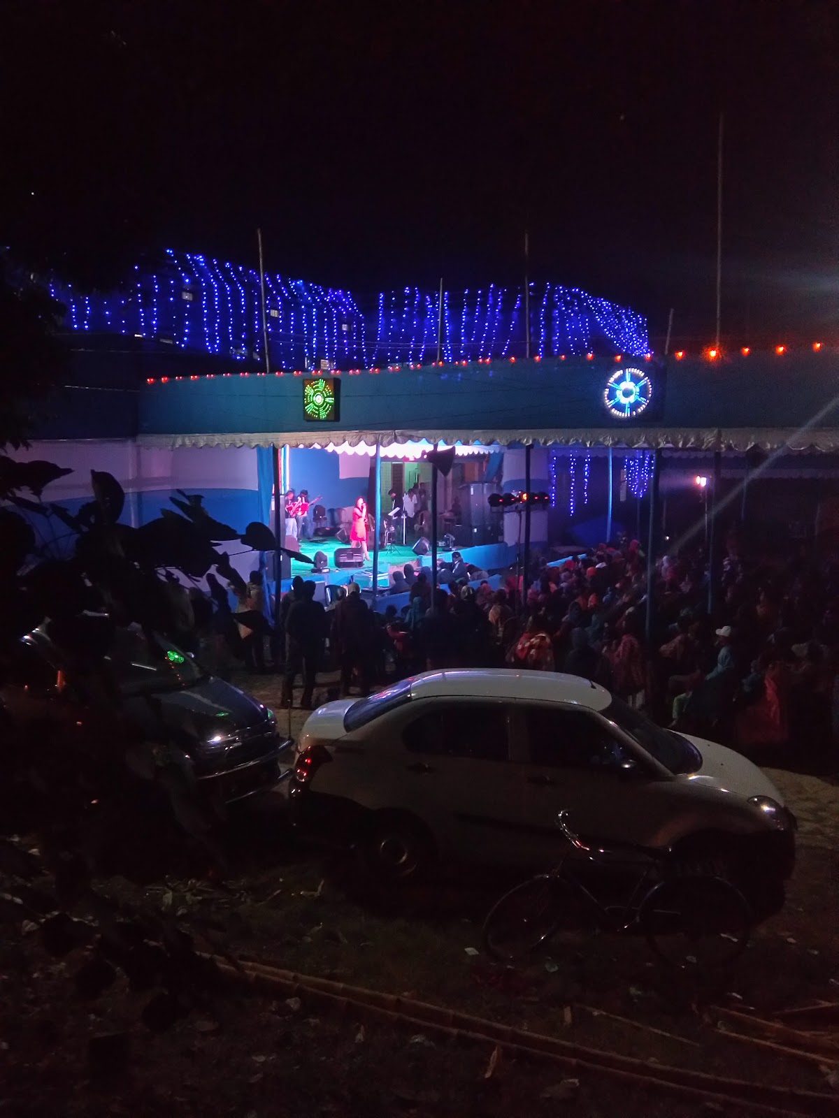 Cultural Festivals