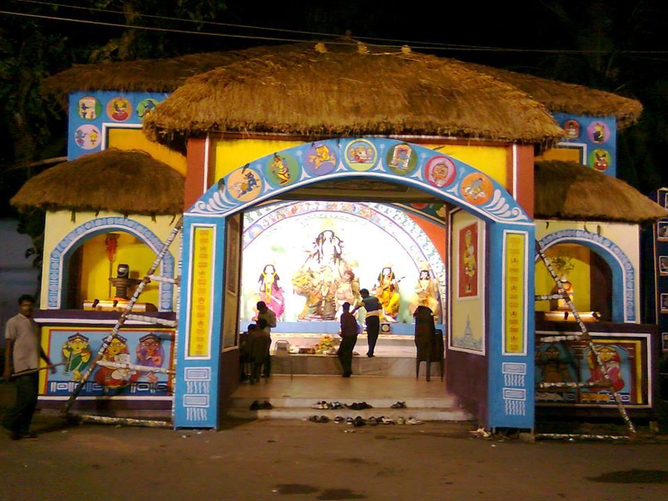 Cultural Festivals