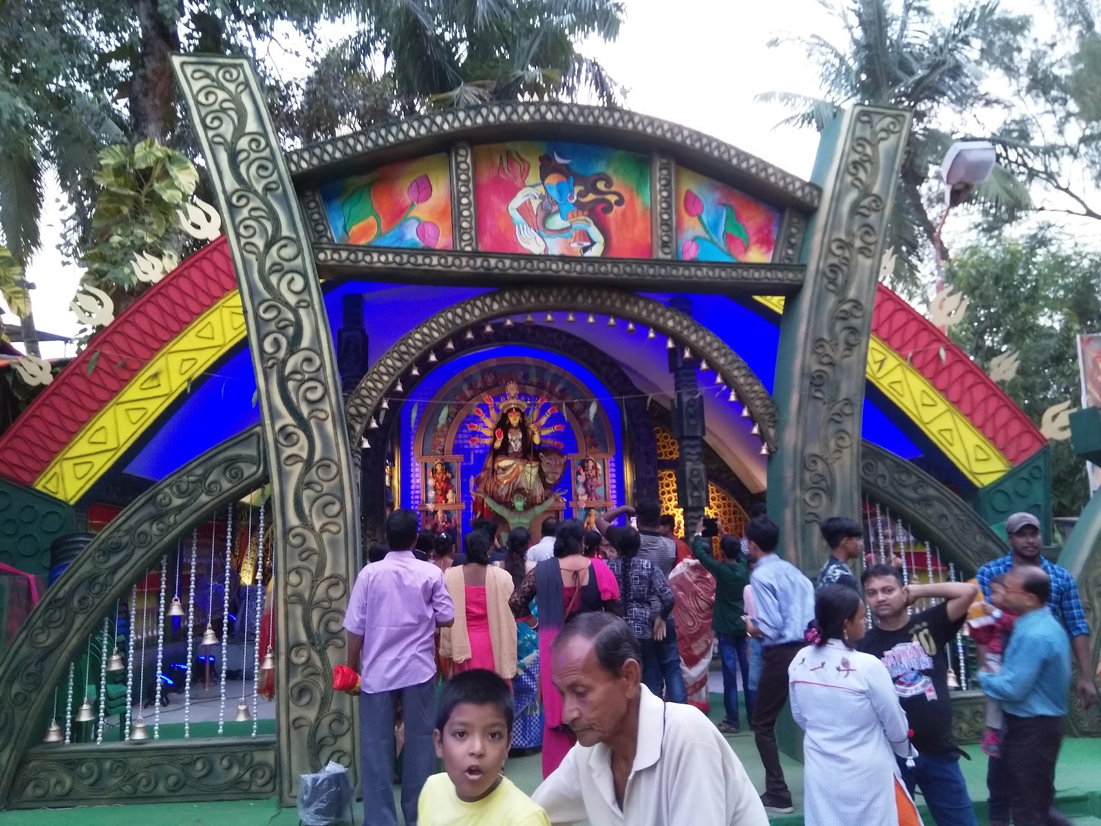 Cultural Festivals