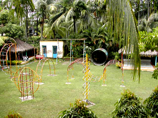 Fishing Village