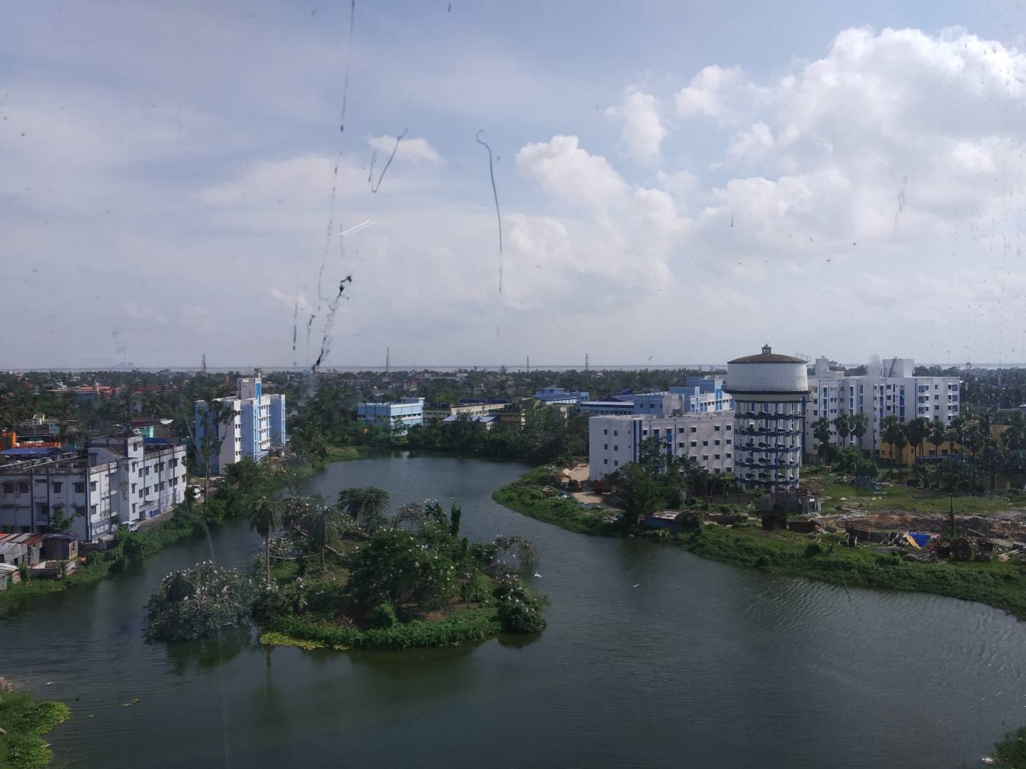 Hooghly River
