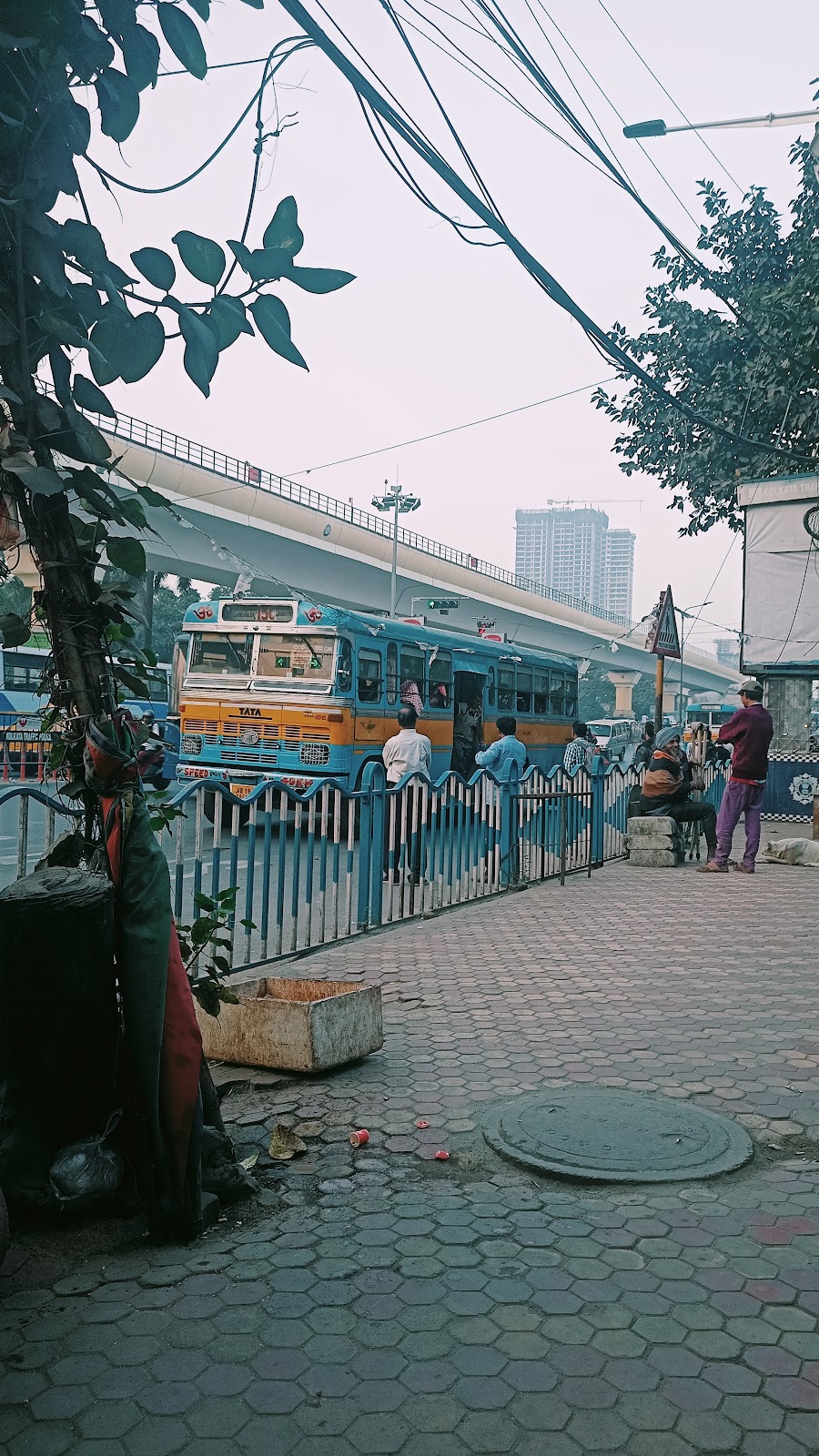 Hooghly River