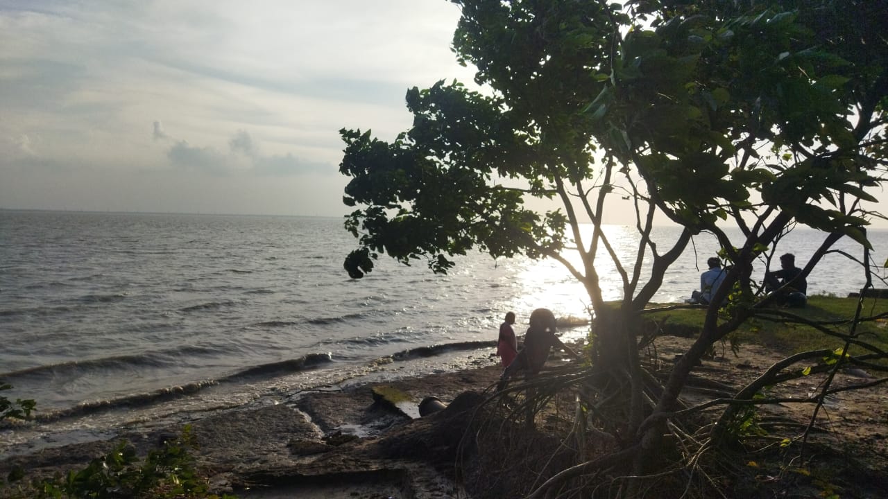 Hooghly River
