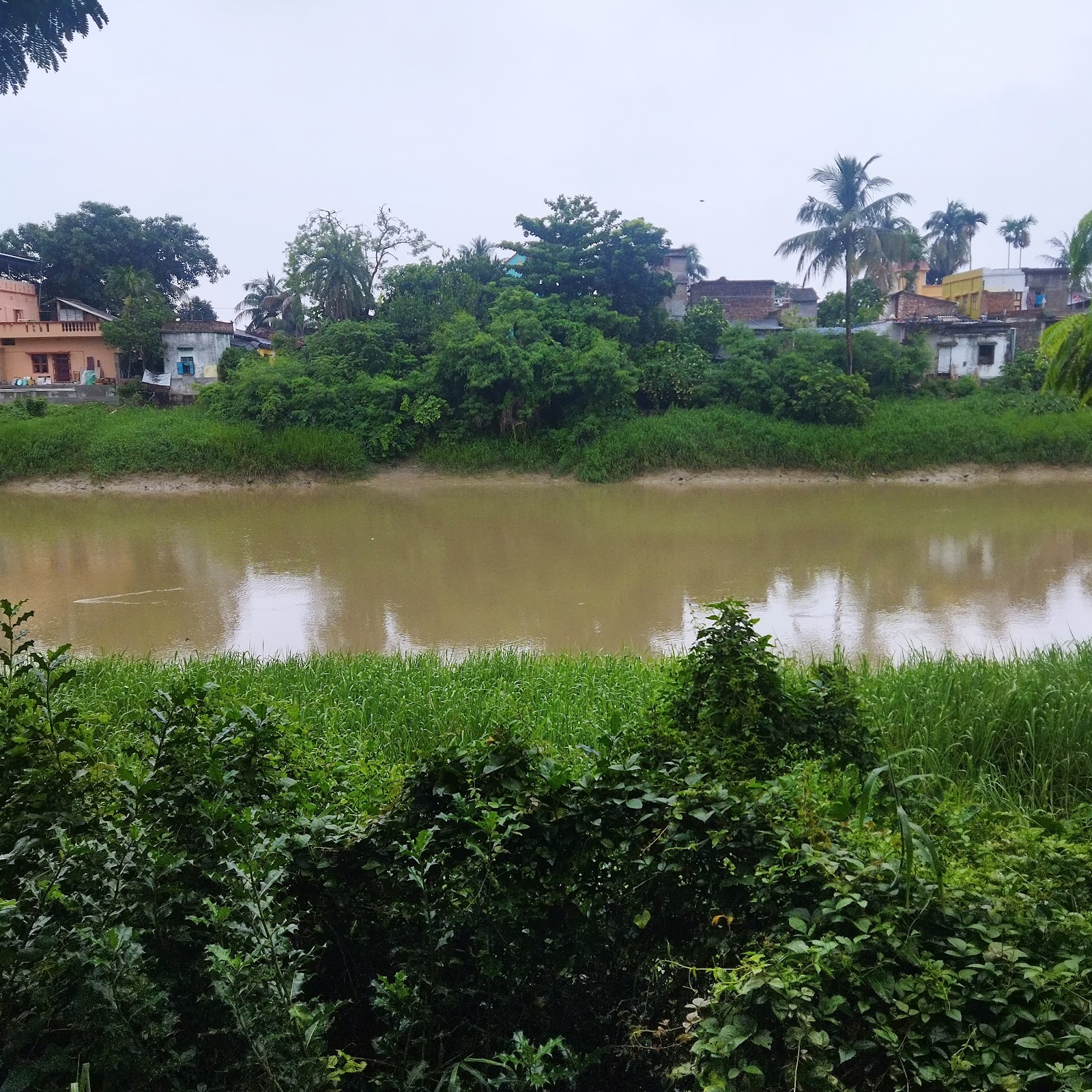 Hooghly River