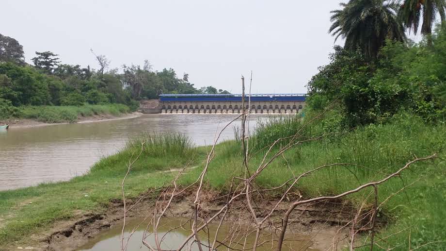 Hooghly River