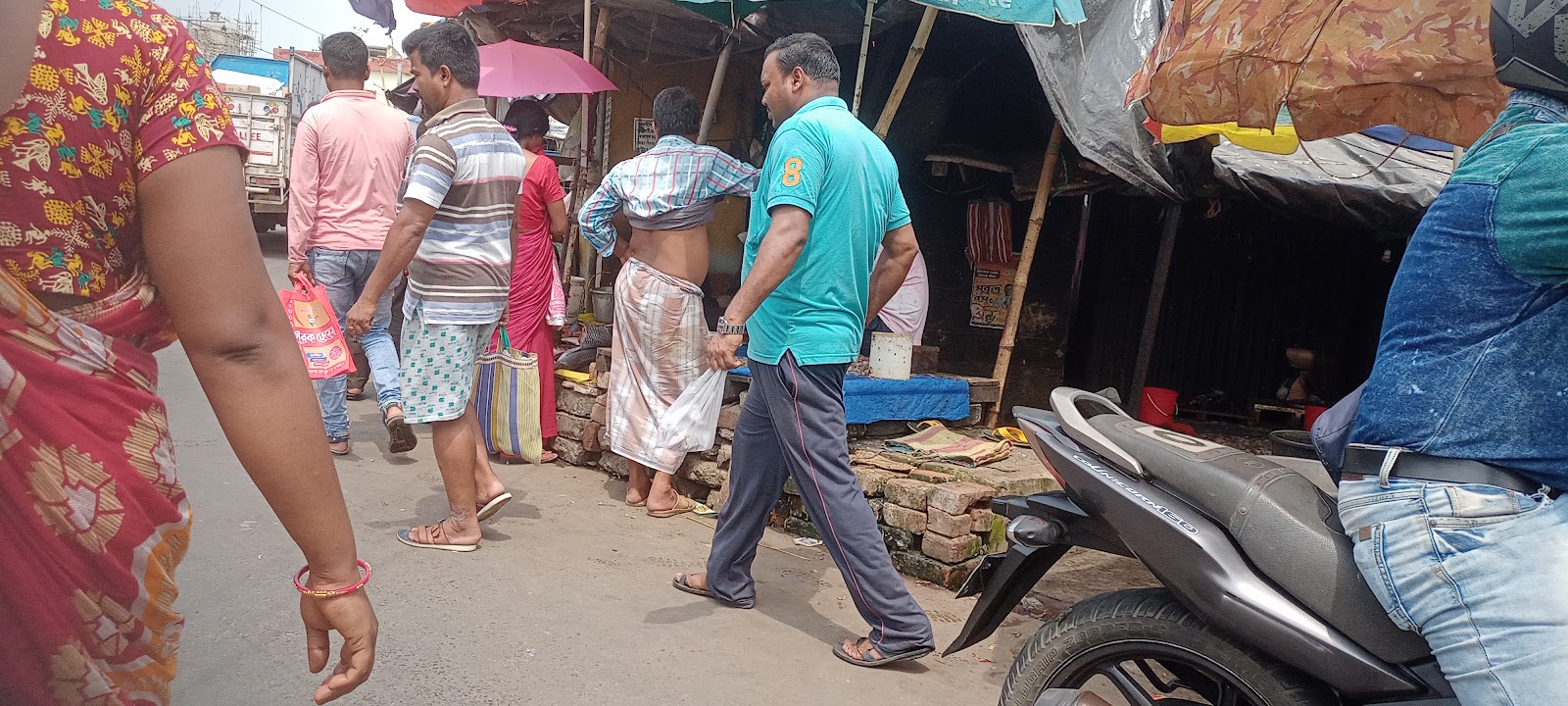 Local Markets