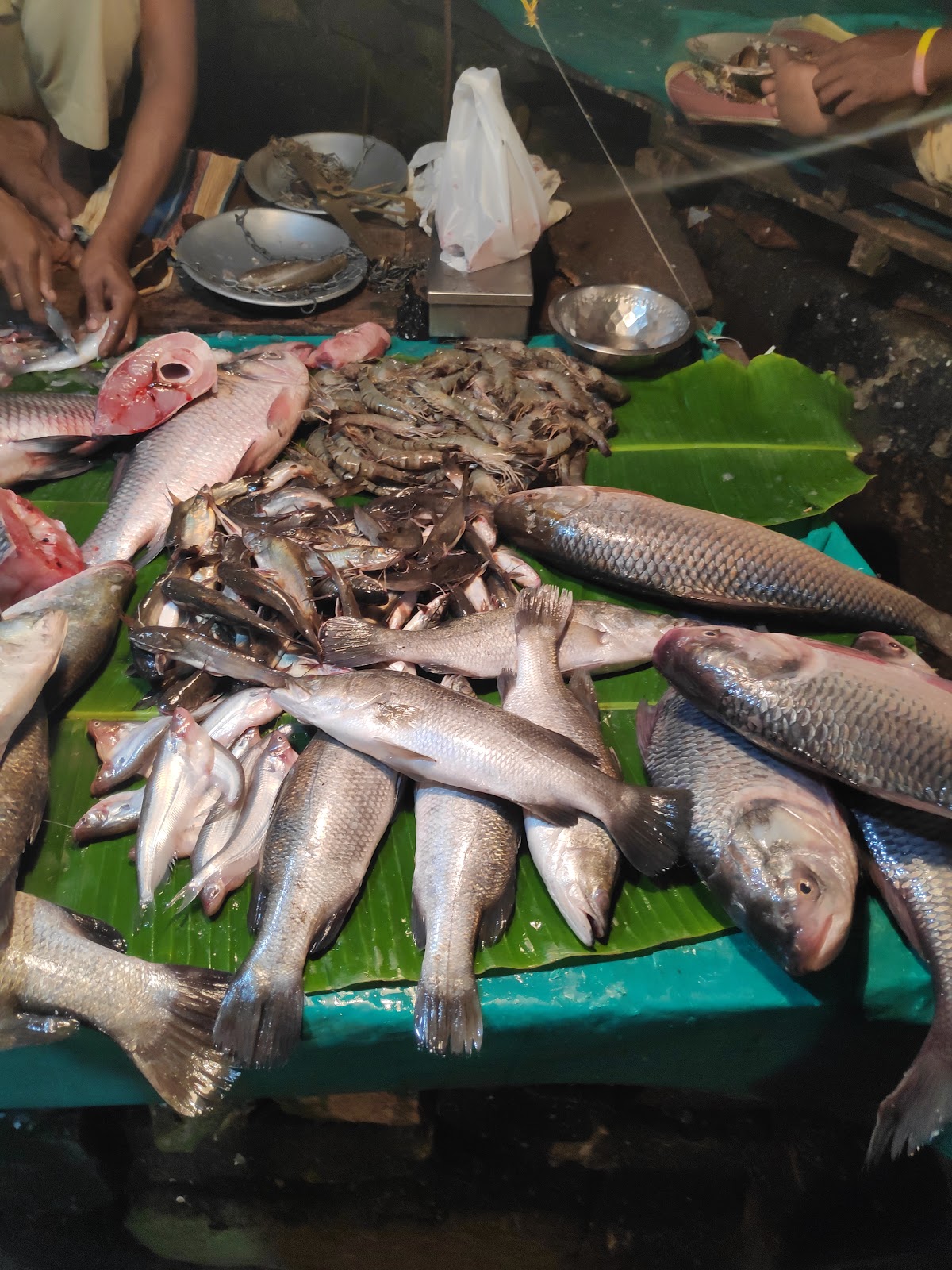 Local Markets