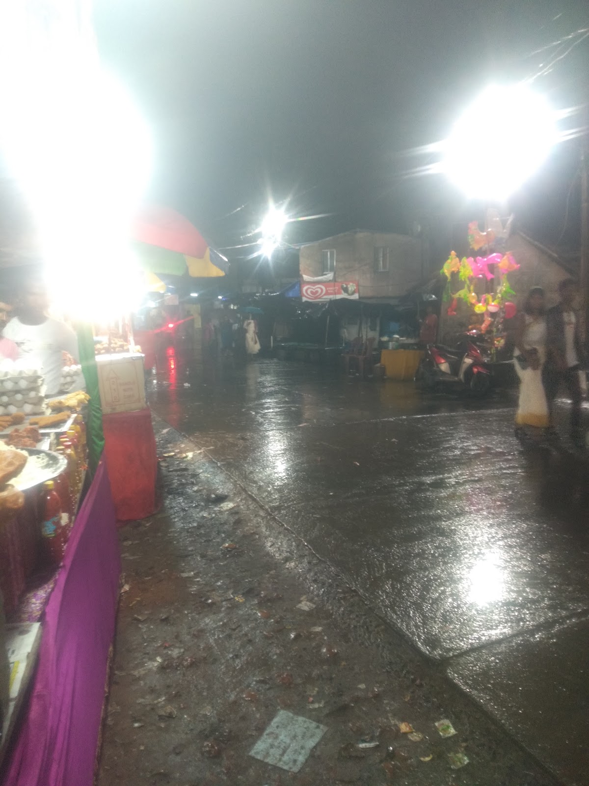 Local Markets