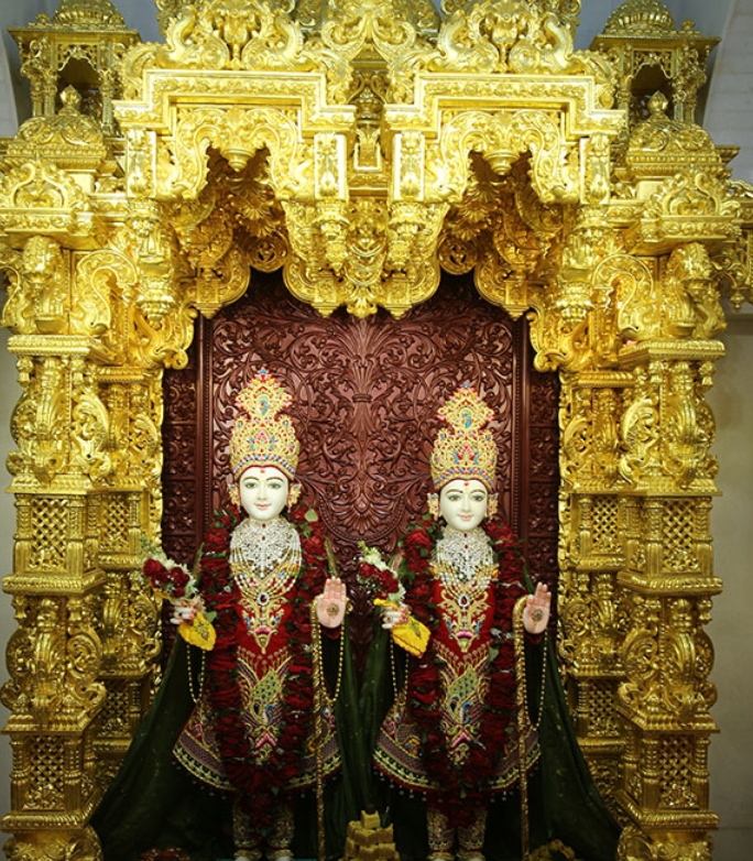 Local Temples