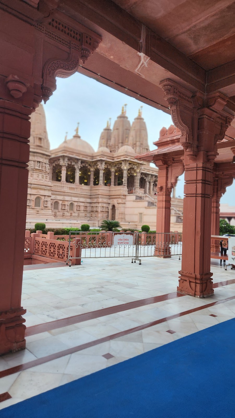 Local Temples