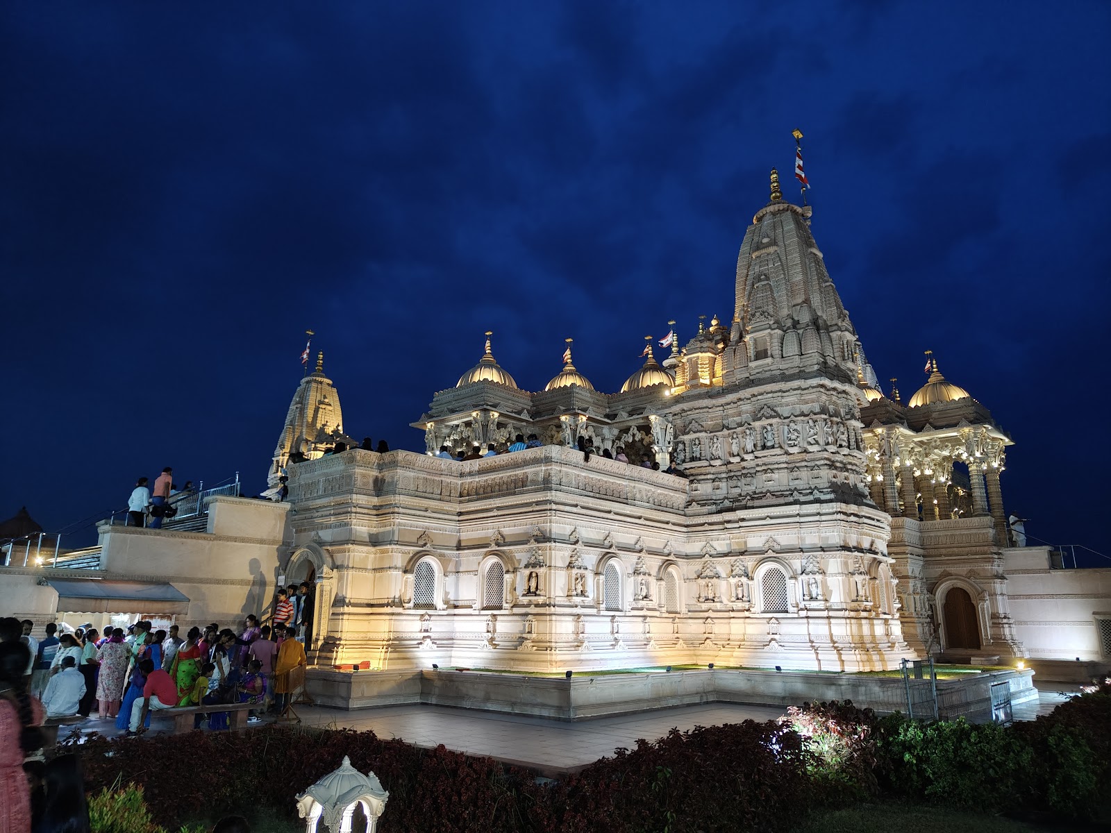 Local Temples