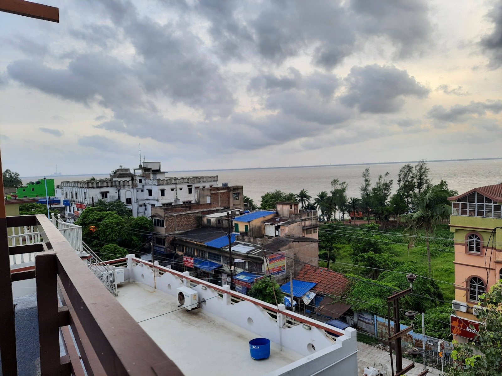Sunset Point