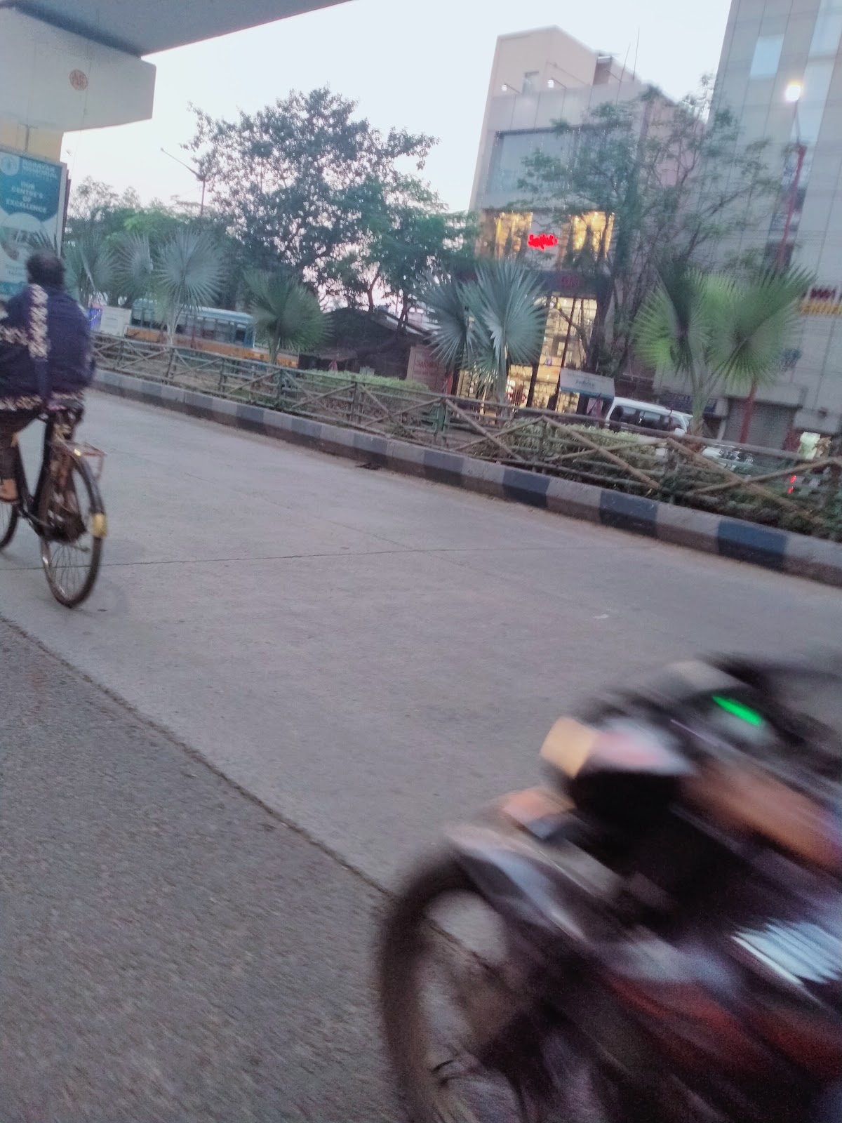 Diamond Harbour Beach
