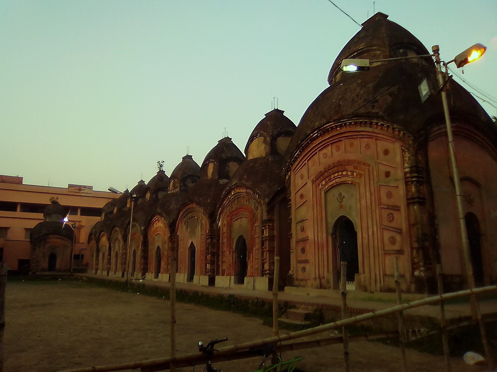 Diamond Harbour Beach